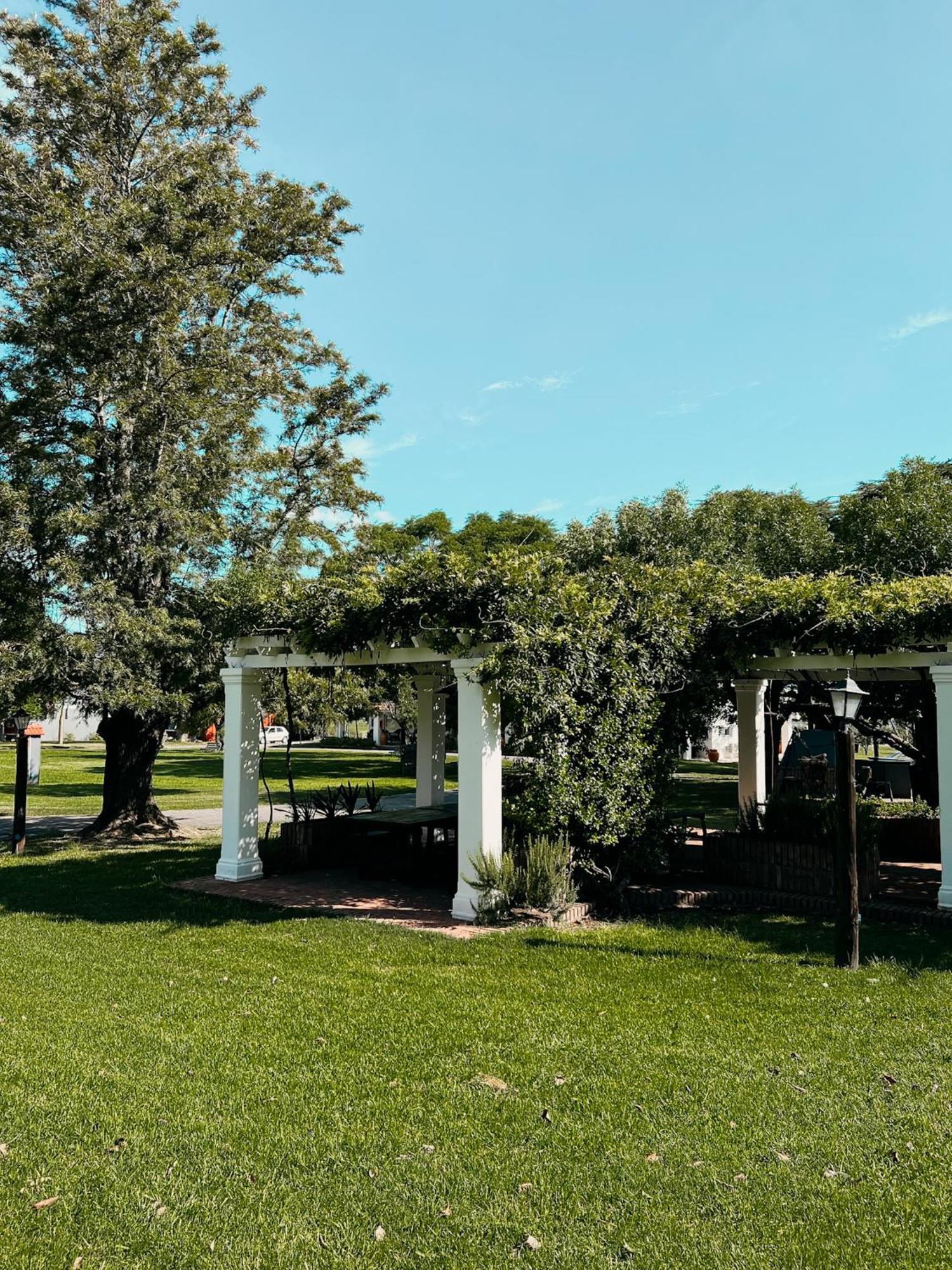 La Santina Posada & Experiencias De Campo San Pedro  Exterior foto